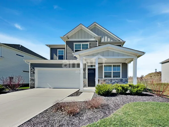 8100 Rapala Ln NW, Pickerington, OH 43147