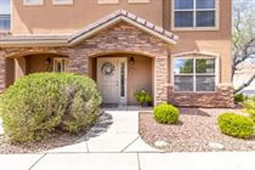 3155 S Hidden Valley Dr Photo 1