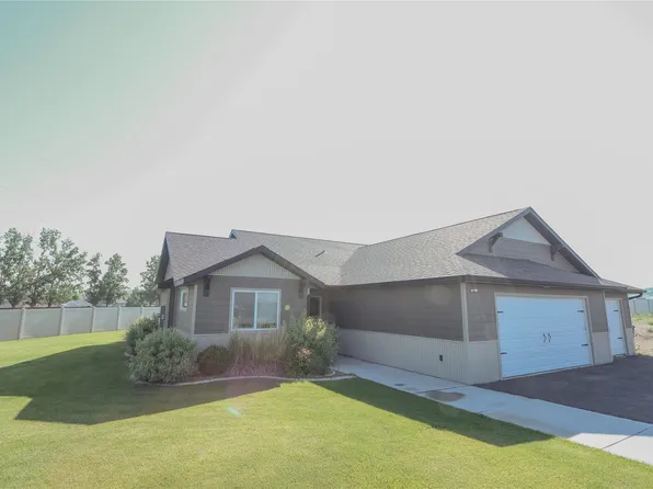 3075 Callaway Dr, East Helena, MT 59635