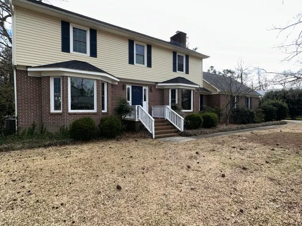 128 Kemberly Court, Jacksonville, NC 28540