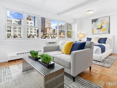 315 E 69th St APT 7B, New York, NY, 10021