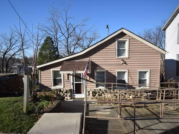 35 South German STREET, Mayville, WI 53050