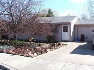 1550 SW 33rd St, Redmond, OR 97756