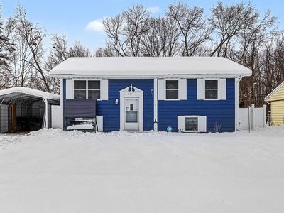2316 Fair Oaks St E, Niles, MI, 49120