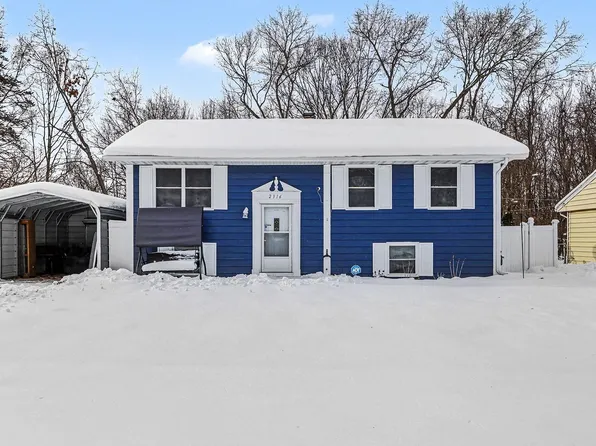 2316 Fair Oaks St E, Niles, MI 49120