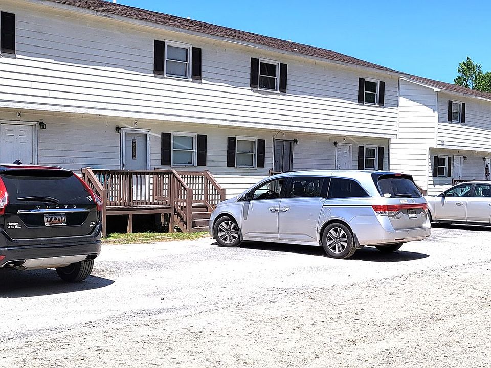Holly Hill Apts 15021520 Holly Hill Rd Lancaster SC Zillow