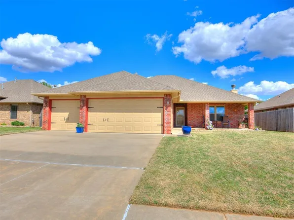 8020 Kaden Rd, Oklahoma City, OK 73132