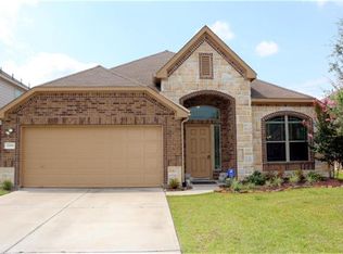 21454 Rose Mill Dr, Kingwood, TX 77339