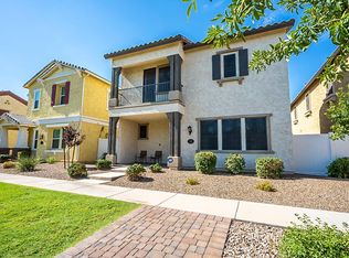 2616 S Valle Verde, Mesa, AZ 85209