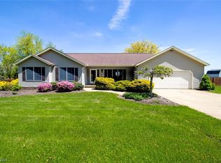 12065 Eby Rd, Creston, OH 44217