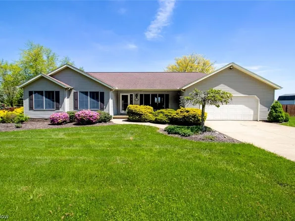 12065 Eby Rd, Creston, OH 44217