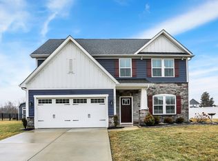 7272 W Beyers Ct, New Palestine, IN 46163