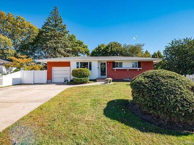 191 E. 2nd Street, Deer Park, NY, 11729