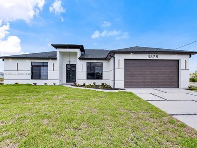 3578 NE 9th Pl, Cape Coral, FL, 33909