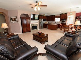 3211 Chino Valley Ct, Missouri City, TX 77459