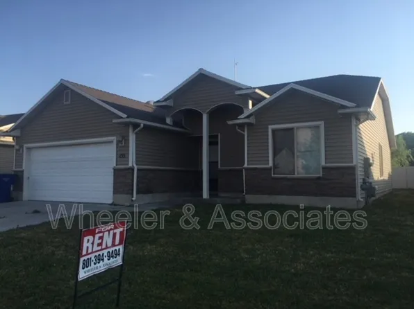 155 N Century Dr, Ogden, UT 84404