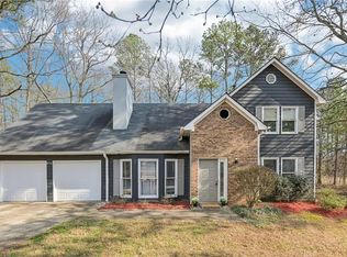 4751 Saddleridge Rd, Powder Springs, GA 30127