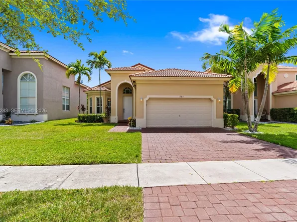1785 NE 37th Pl, Homestead, FL 33033