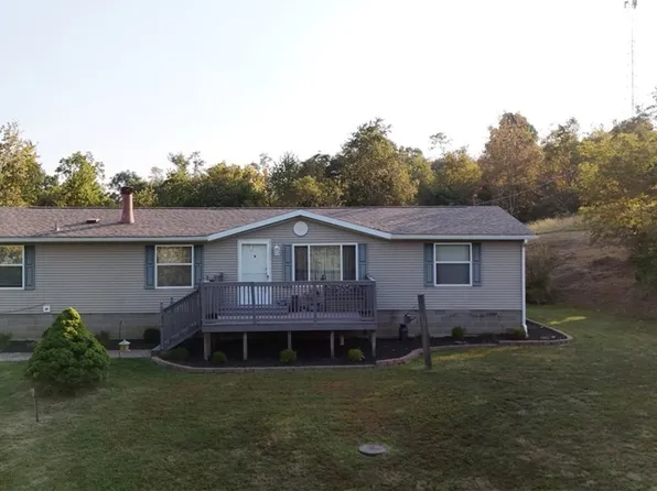 501 Glendale Rd, Parkersburg, WV 26105