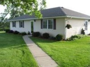 7023 SW Cogdill Rd, Stewartsville, MO 64490