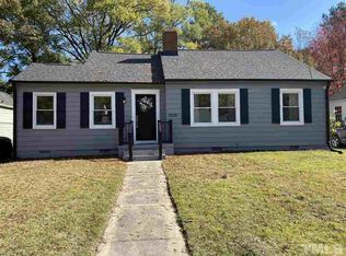 2520 Cascadilla St, Durham, NC 27704