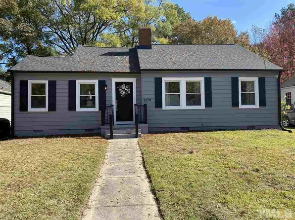 2520 Cascadilla St, Durham, NC 27704