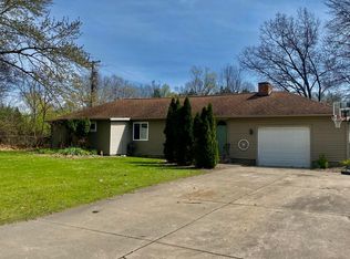 9101 River Park Rd, Jackson, MI 49201