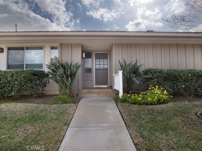 27152 Calle Caballero APT A, San Juan Capistrano, CA, 92675