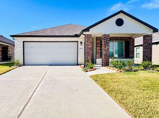 17327 Roxboro Ridge Ln, Crosby, TX 77532