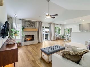 7300 Glenhill Rd, Austin, TX 78752