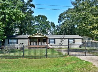 18801 Summer Cir, Porter, TX 77365