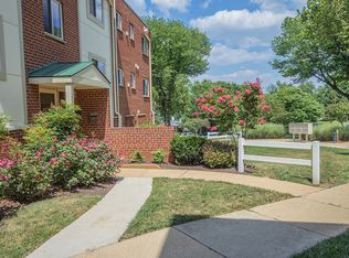 Bren Mar Apartments, Alexandria, VA 22312