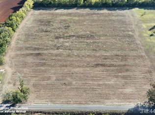 0 Zion St, Cottonport, LA 71327