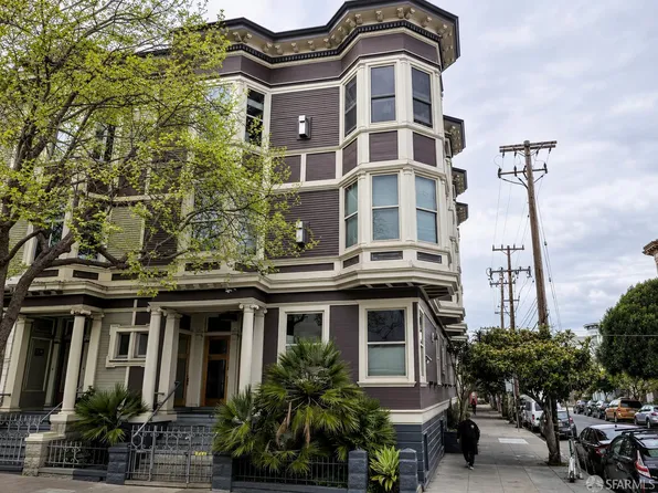 3356-3360 24th St, San Francisco, CA 94110