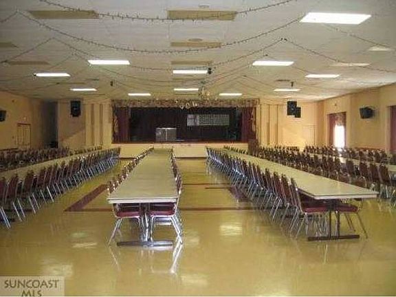 Auditorium
