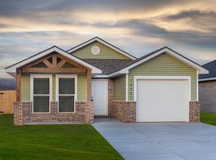 510 E 24th St, Wolfforth, TX 79382