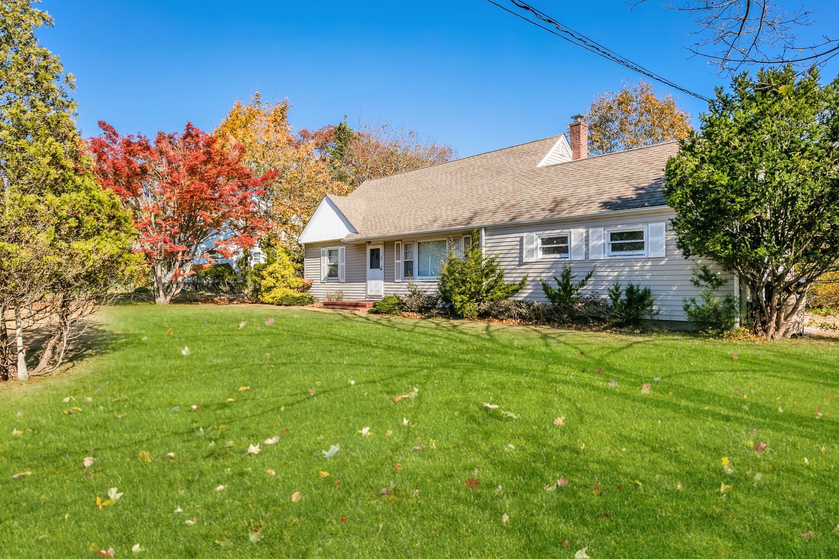  Renovate or Add On !