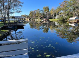 203 Cokesbury Ct, Green Cove Springs, FL 32043