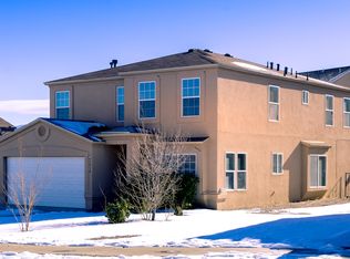 1518 Sierra Norte Loop NE, Rio Rancho, NM 87144