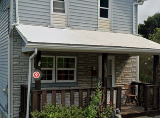 1208 Crescent Ave, Ellwood City, PA
