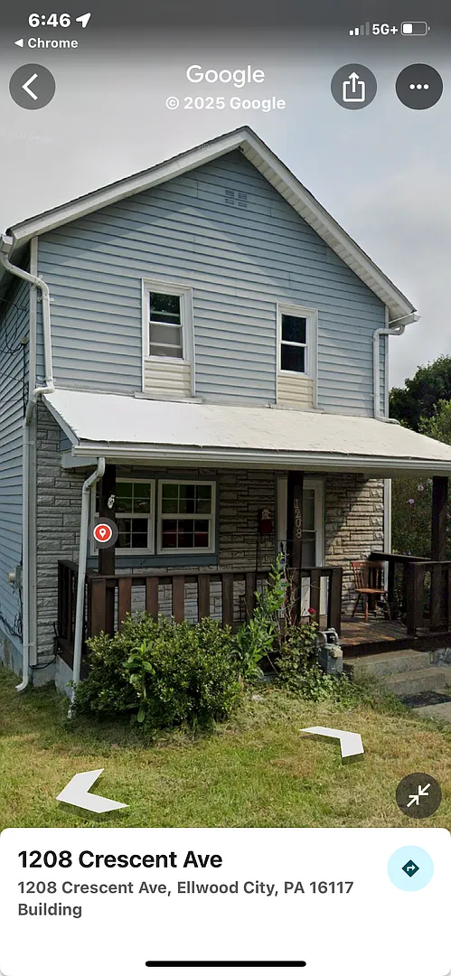 1208 Crescent Ave photo 1