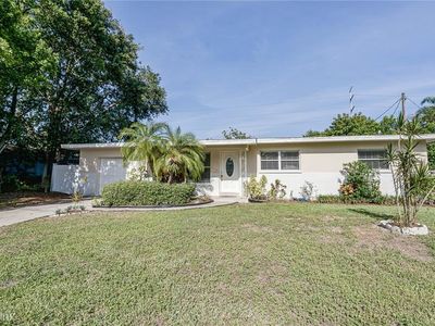1927 Ridgemont Dr, Clearwater, FL, 33763