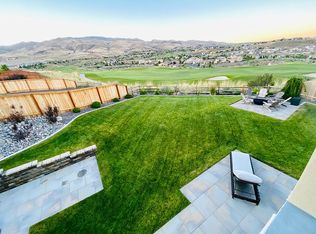 1470 Ione Pass Trl, Reno, NV 89523