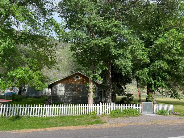 24515 Modoc Point Rd, Chiloquin, OR 97624