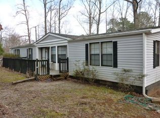 118 Mockingbird Ln, Littleton, NC 27850