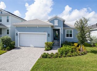 8822 Pigeon Ky, Fort Myers, FL 33908