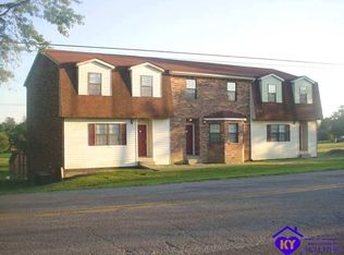 716 Rogersville Rd, Radcliff, KY 40160