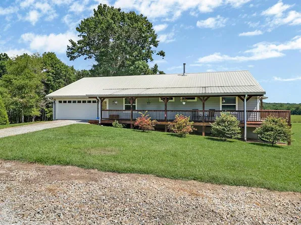 5285 Red Rd, Sparta, TN 38583