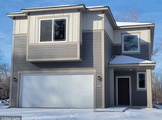 10060 Drake St NW, Coon Rapids, MN 55433