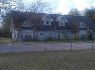 8419 Shaw Ave, Pensacola, FL 32534